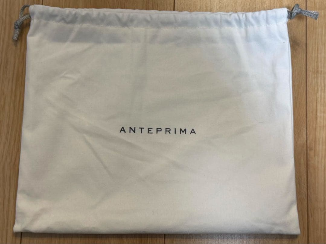 ANTEPRIMA　スタンダードミニアトゥーラ　ミニバッグ