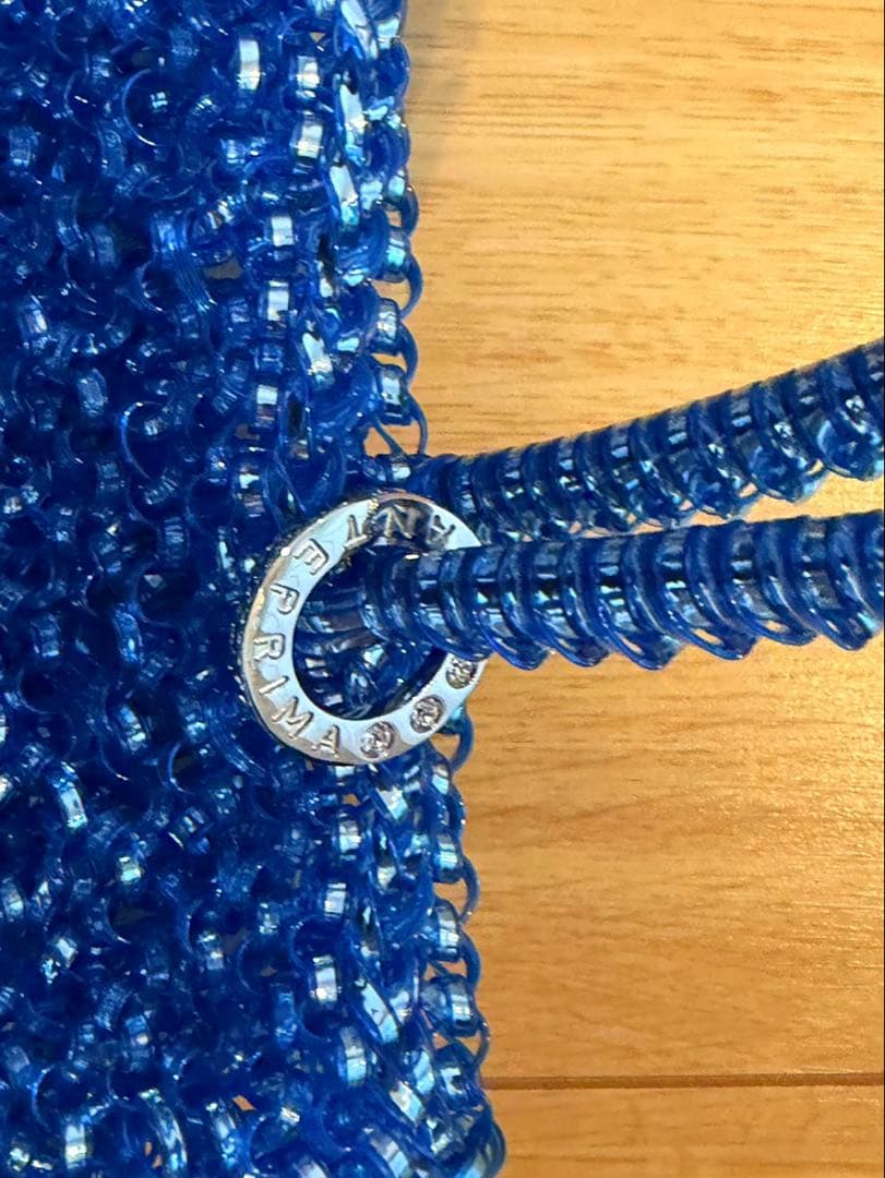 ANTEPRIMA　スタンダードミニアトゥーラ　ミニバッグ