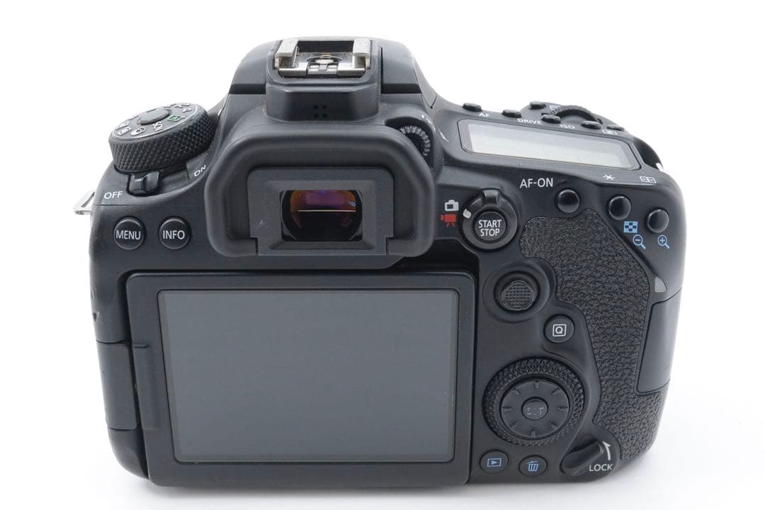 デジタル一眼レフカメラ Canon EOS 90Dトリプルレンズセット