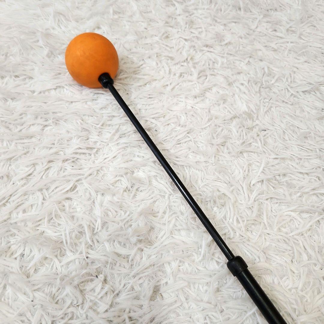 ゴルフ練習用具 オレンジウィップ フルサイズ 47インチ OrangeWhip