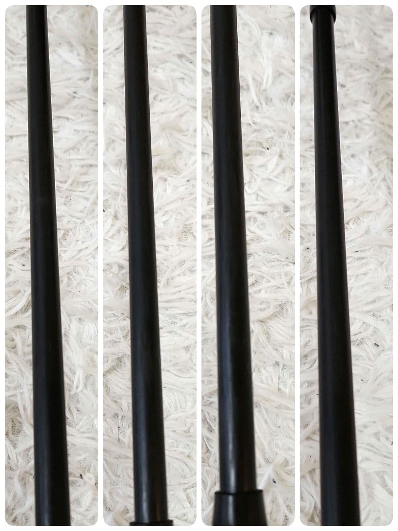 ゴルフ練習用具 オレンジウィップ フルサイズ 47インチ OrangeWhip