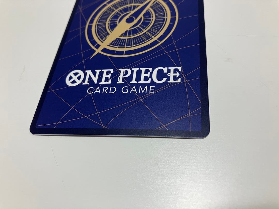 ワンピースカード ザベスト2 OP09-078 R パラレル ゴムゴムの巨人