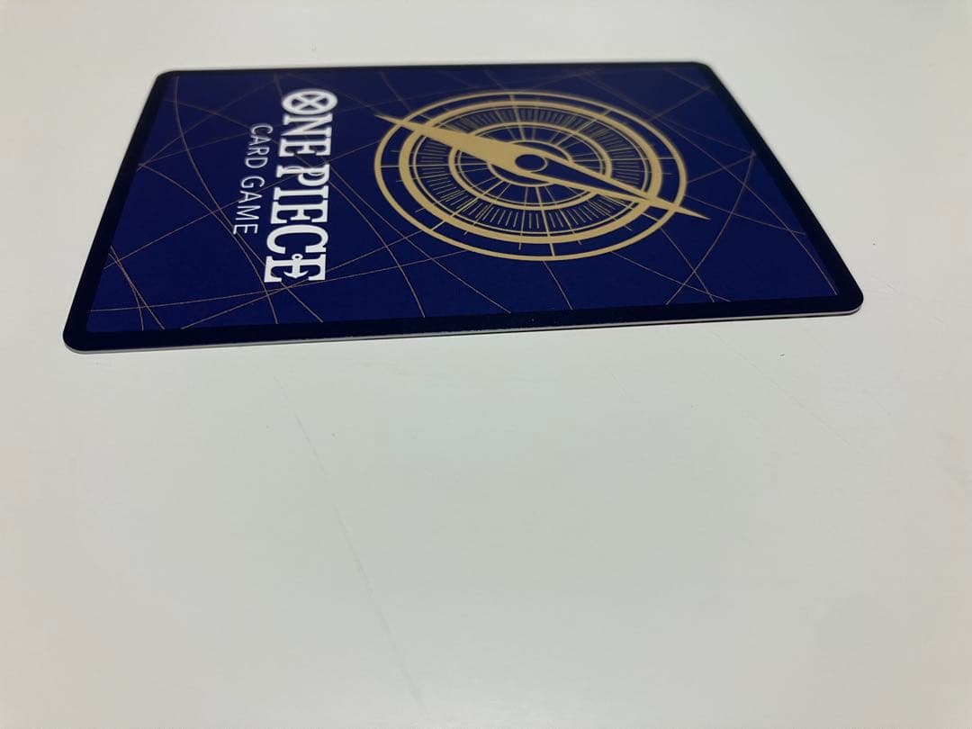 ワンピースカード ザベスト2 OP09-078 R パラレル ゴムゴムの巨人