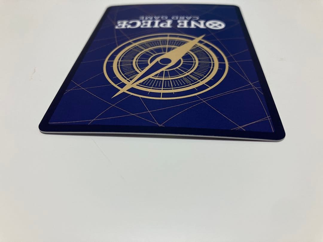 ワンピースカード ザベスト2 OP09-078 R パラレル ゴムゴムの巨人