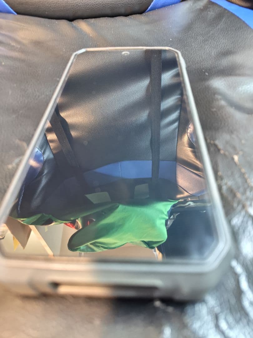 Unihertz TANK4 PRO 18GB 1TB上位版