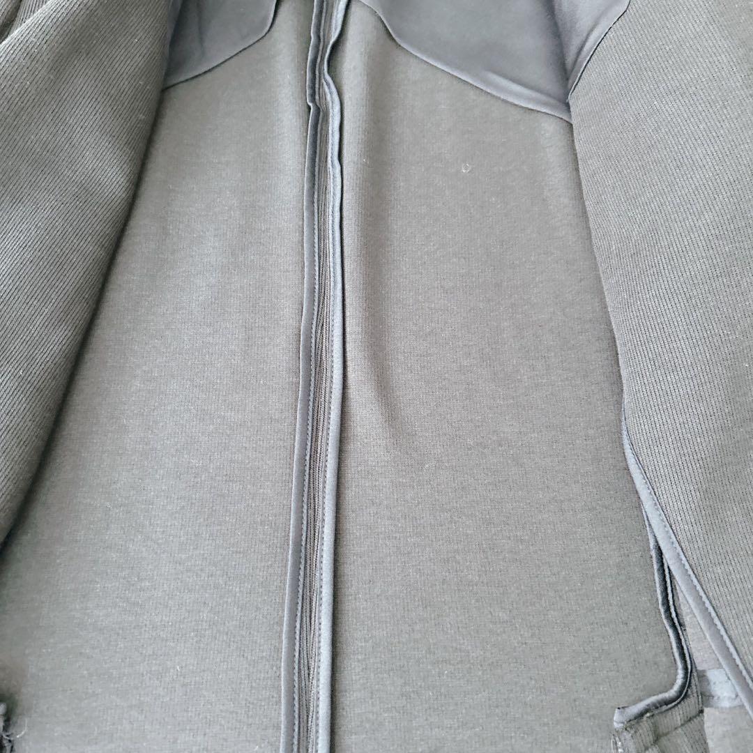 美品✨ポロラルフローレン　紺ブレ　金ボタン　エンブレム　ユニセックス　2XL相当