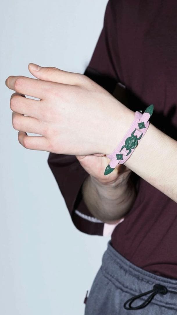 toga バングル　新品未使用品