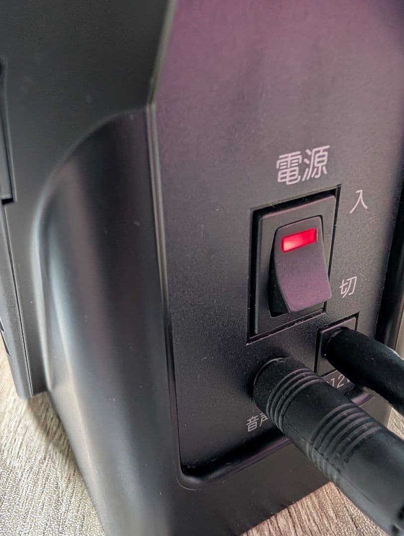 ミライスピーカー　MIRAI SPEAKER  SF-MIRAIS 5