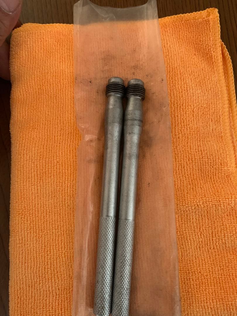 ミニクーパージョンクパーワークス用ホイールスタッドレスタイヤセット