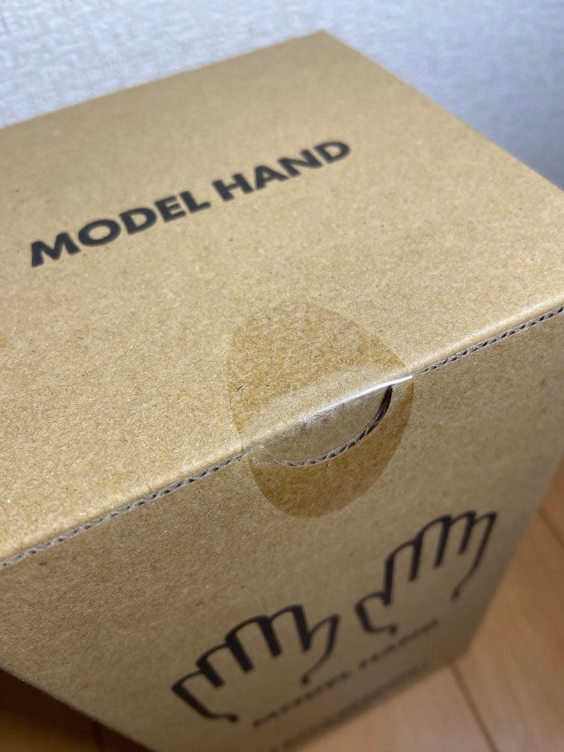 JNEC認定モデルハンド