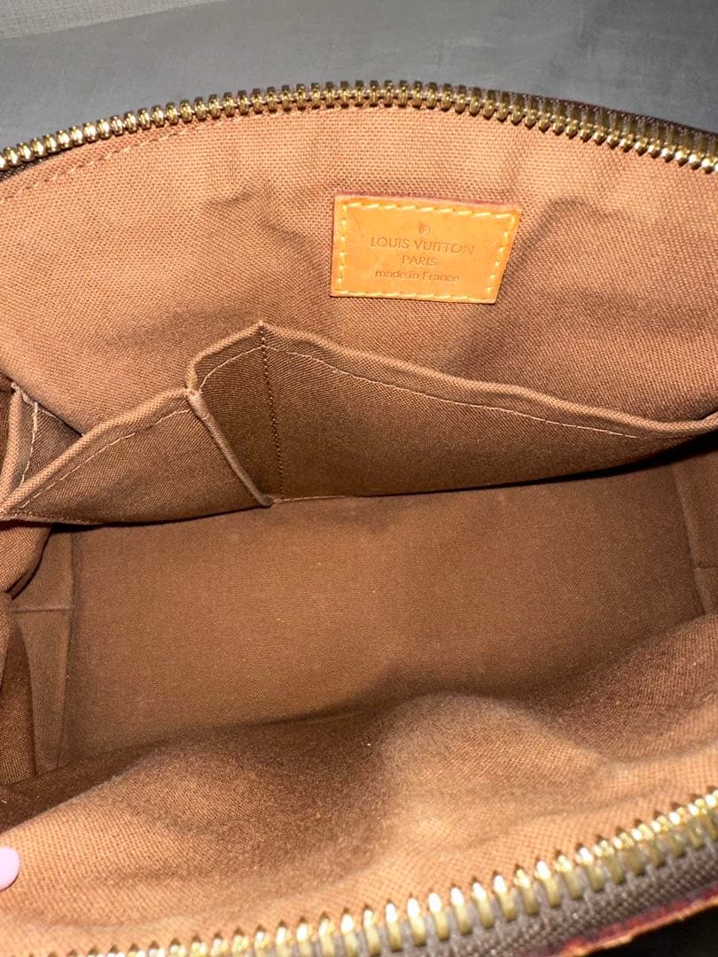 ヴィトン　鞄　バッグ