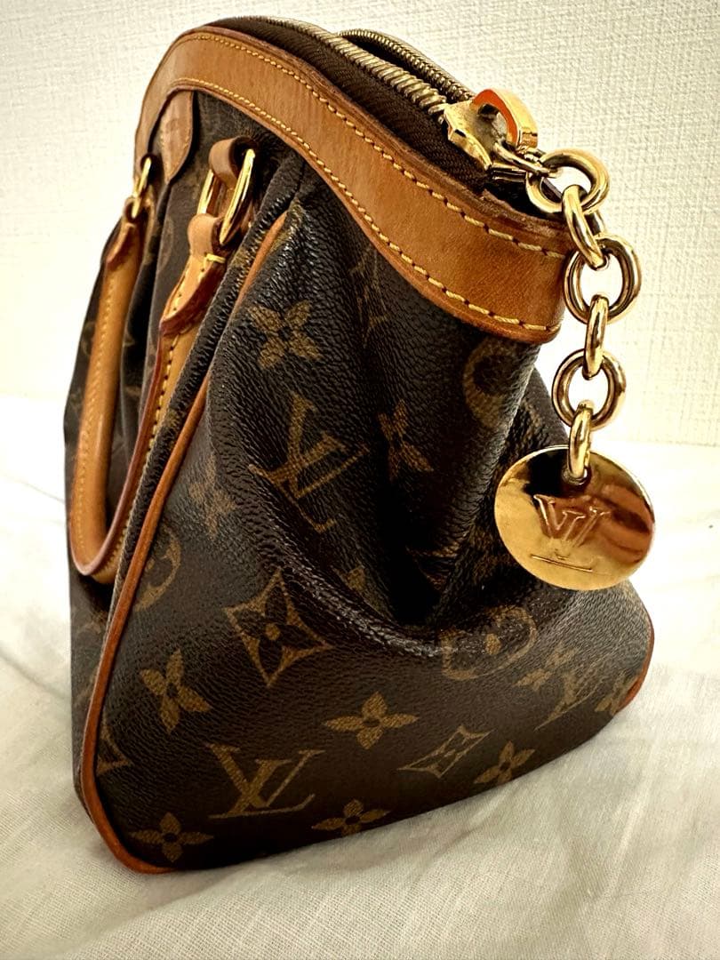 ヴィトン　鞄　バッグ