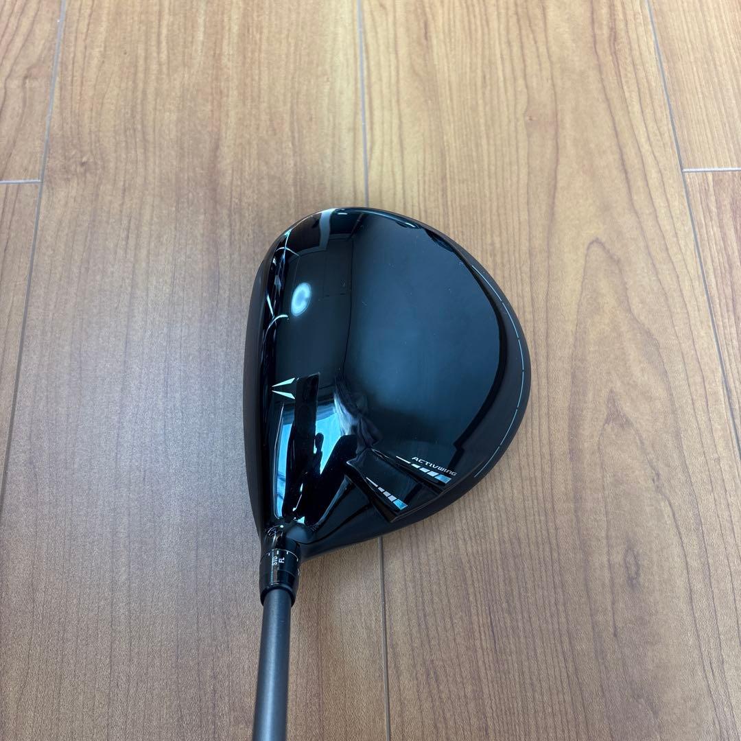 ゼクシオXドライバ2024