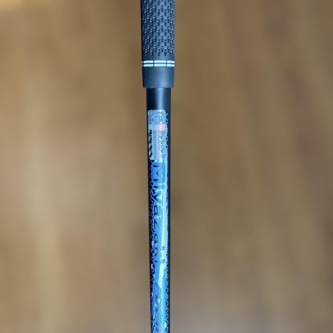 ゼクシオXドライバ2024