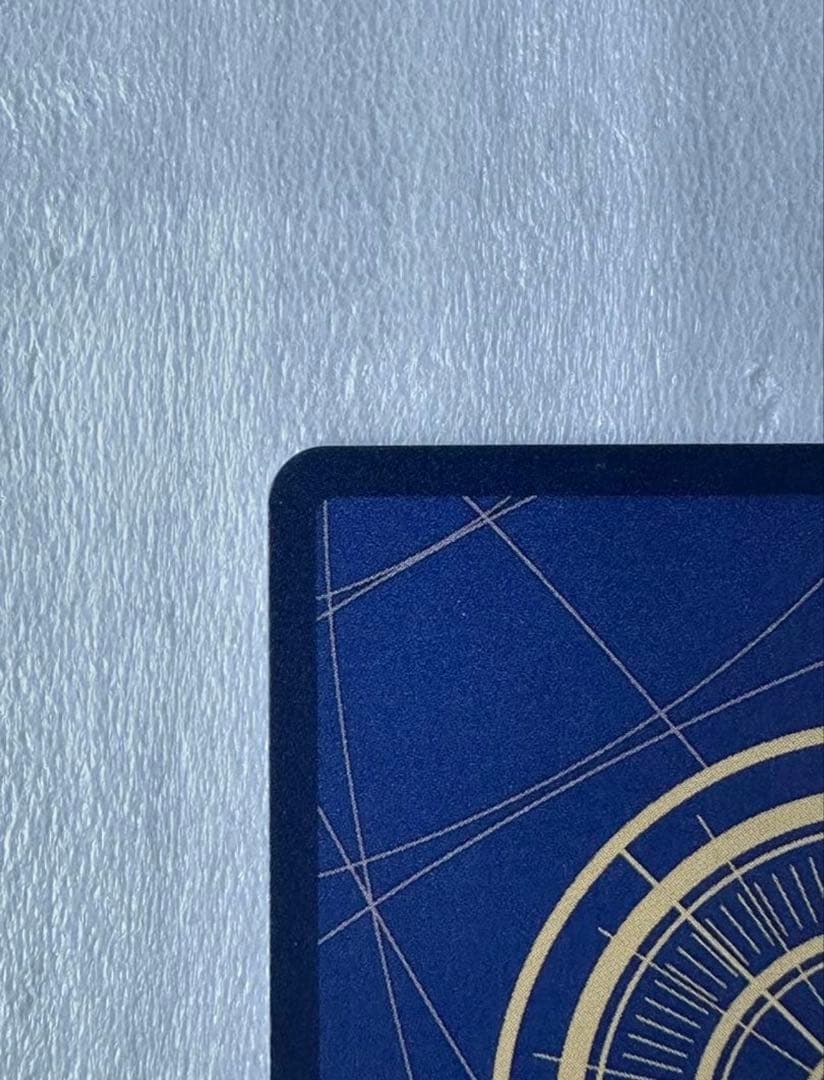 ワンピースカード シルバーズレイリー SEC コミパラ 即日発送