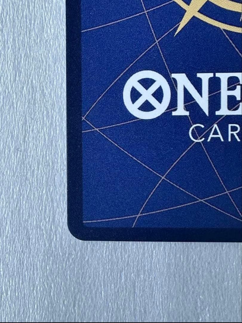 ワンピースカード シルバーズレイリー SEC コミパラ 即日発送