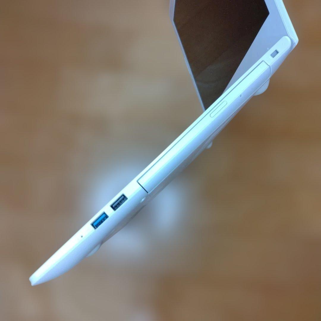 【良品】 Lenovo ideapad 510 core i5 ノートPC