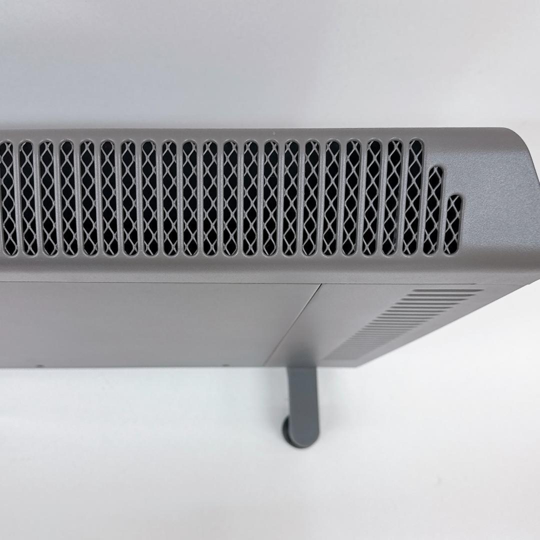 【美品】DeLonghi デロンギ HXJ60L12 コンベクターヒーター