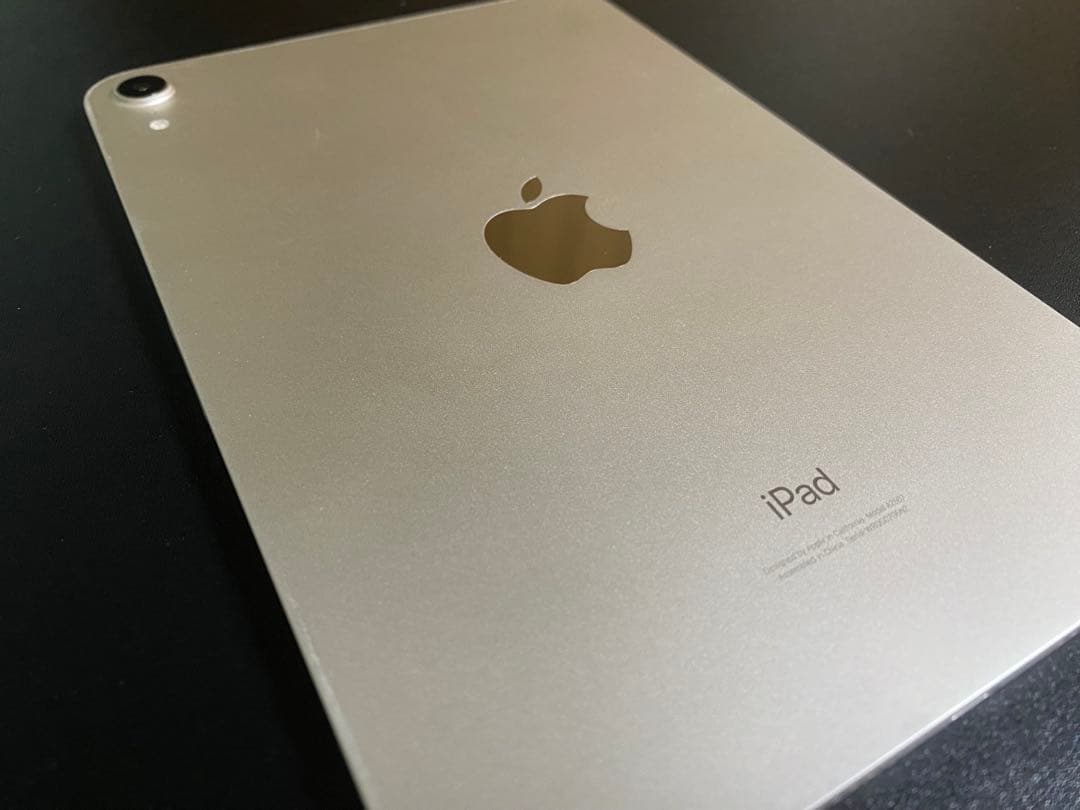 【美品】iPad mini 第6世代（Wi-Fiモデル）+Smart Folio