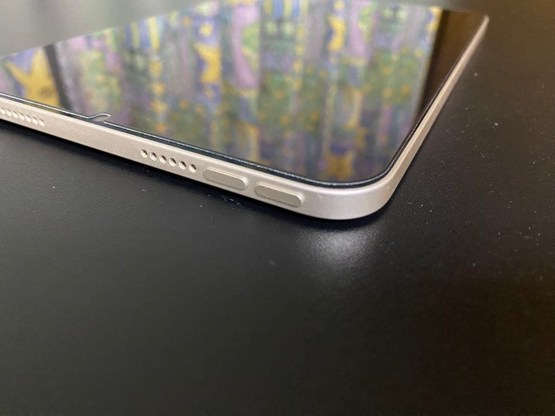 【美品】iPad mini 第6世代（Wi-Fiモデル）+Smart Folio