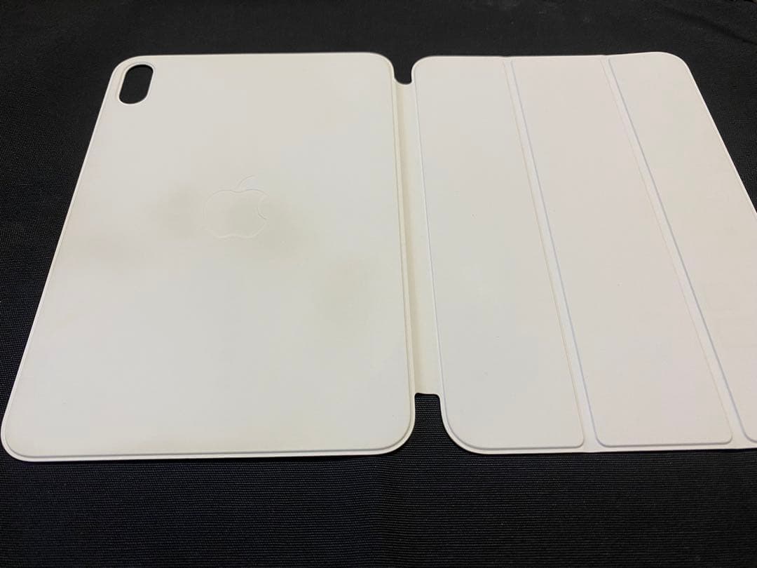 【美品】iPad mini 第6世代（Wi-Fiモデル）+Smart Folio