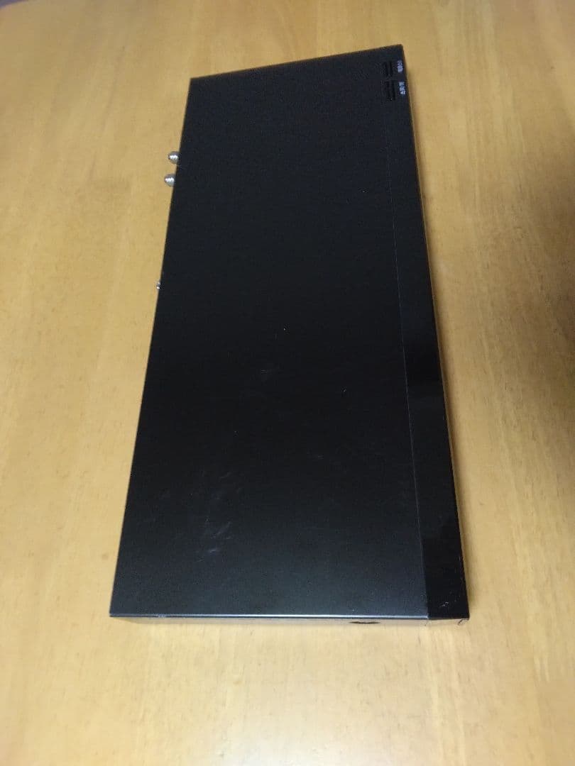 ぽっぽやさん専用！パナソニック　ブルーレイレコーダー　BRW520