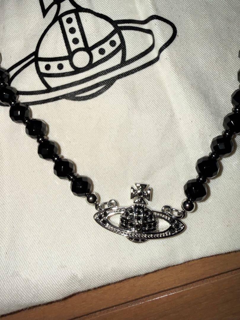 Vivienne Westwood ネックレス チョーカー