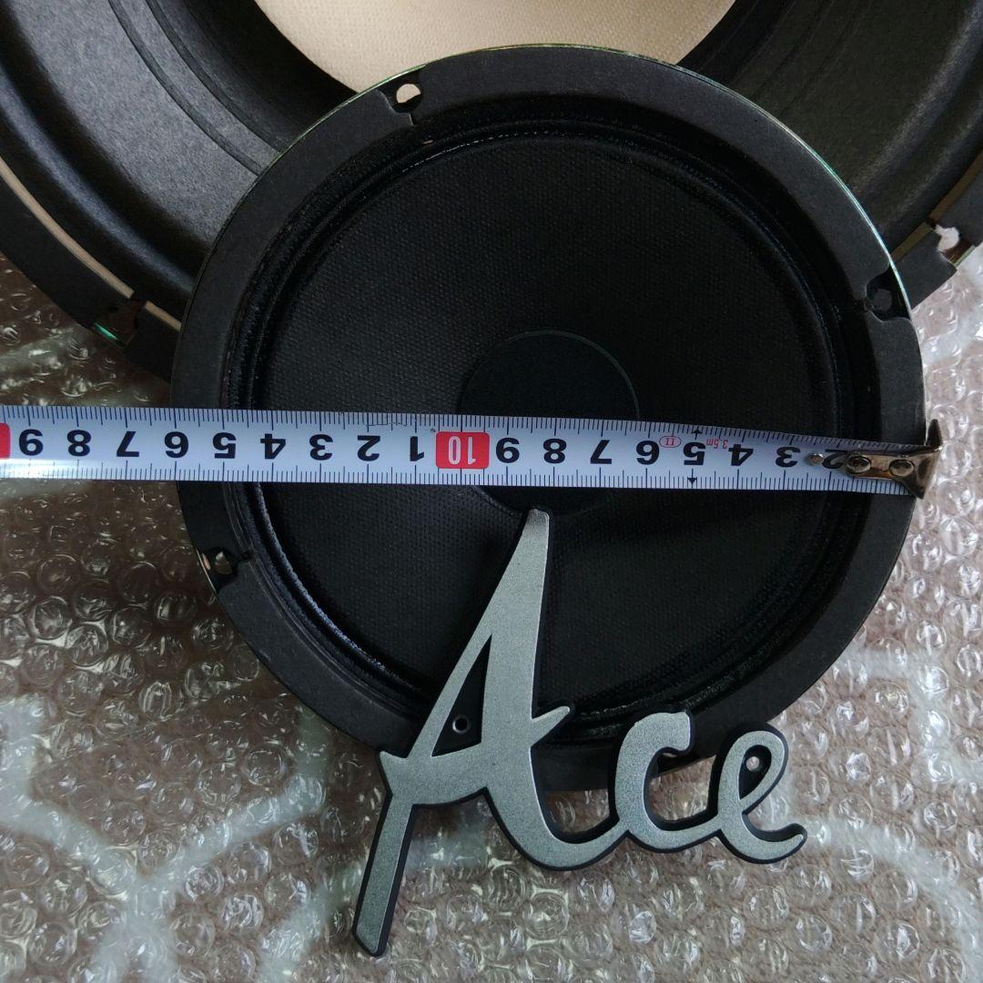 Ace tone　スピーカー