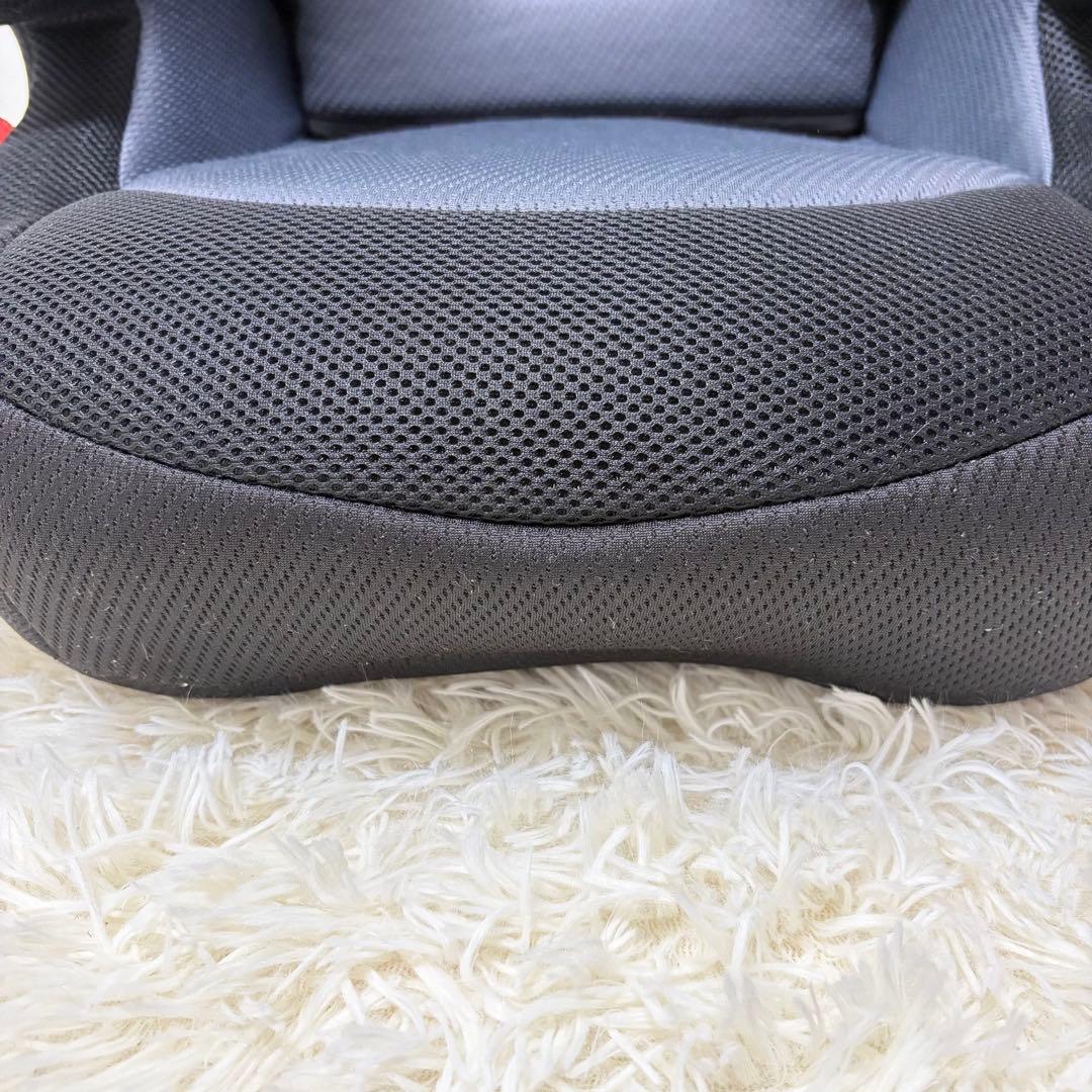 美品　Aprica アップリカ　Air Ride エアライド　ジュニアシート