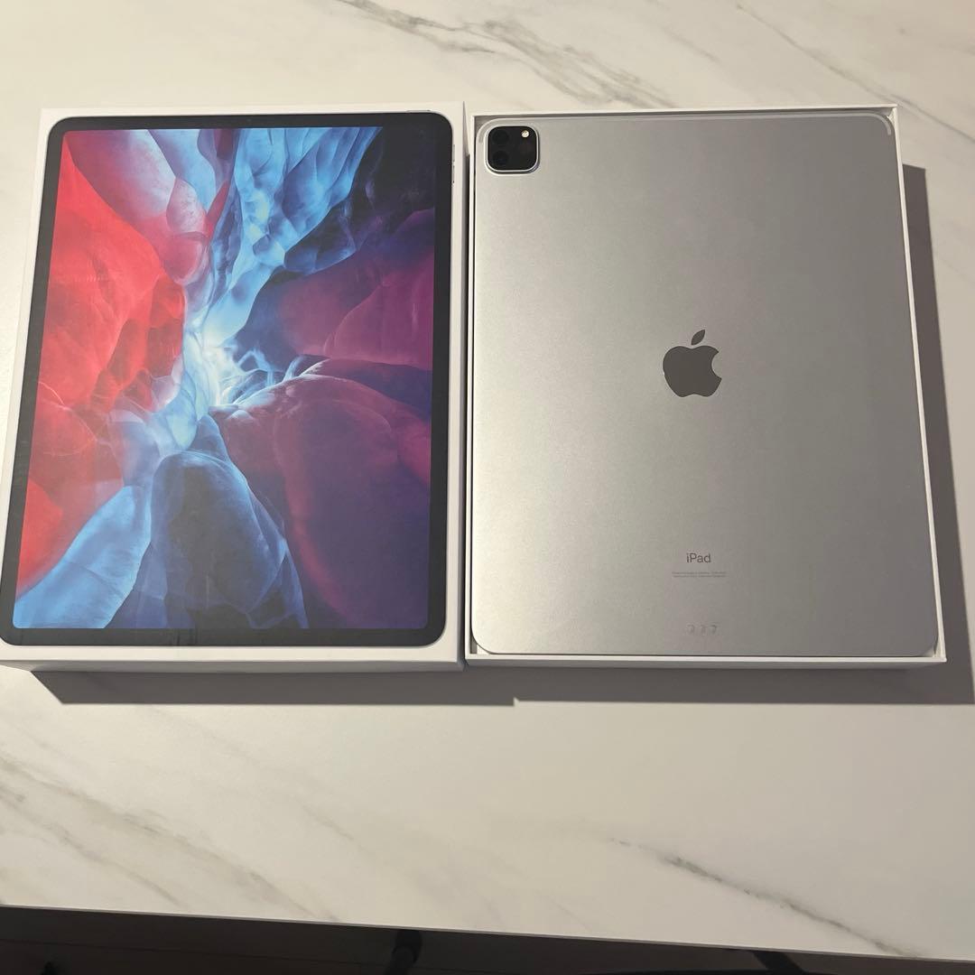 専用　　12.9インチ　ipad pro 第4世代　256GB