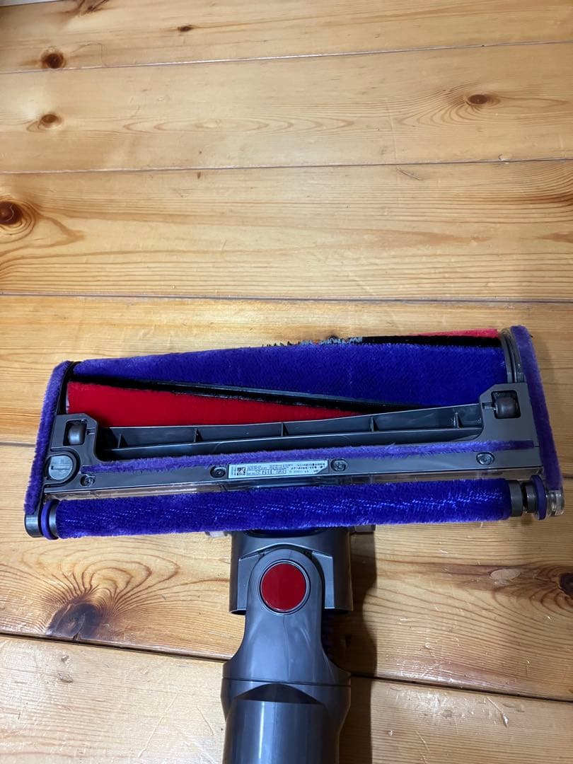 ダイソン Dyson V10（SV12） 動作確認済み