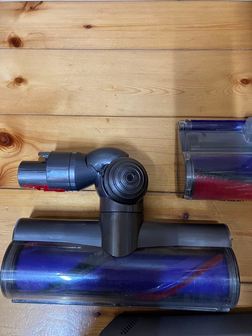 ダイソン Dyson V10（SV12） 動作確認済み