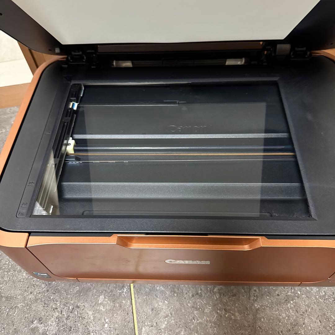 【動作良好】Canon キャノン MG6230 プリンター 複合機