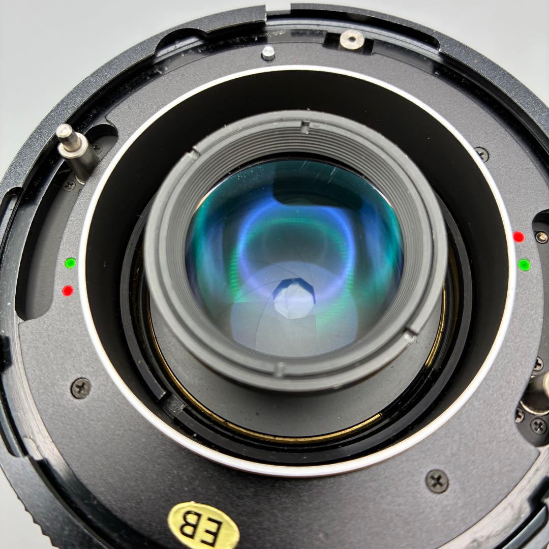 MAMIYA SEKOR C 90mm F3.8 中判カメラ レンズ　RB67