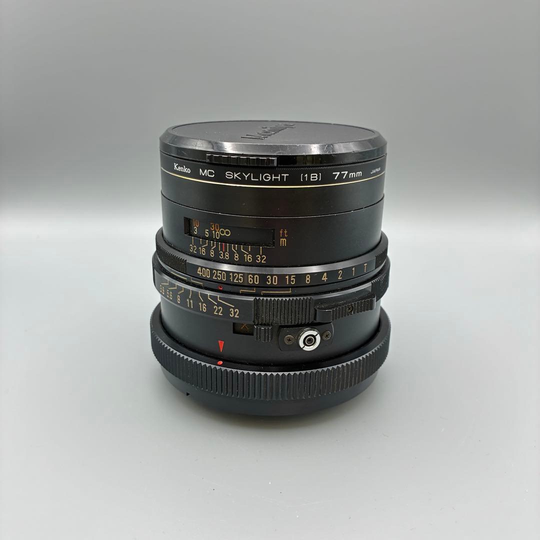MAMIYA SEKOR C 90mm F3.8 中判カメラ レンズ　RB67