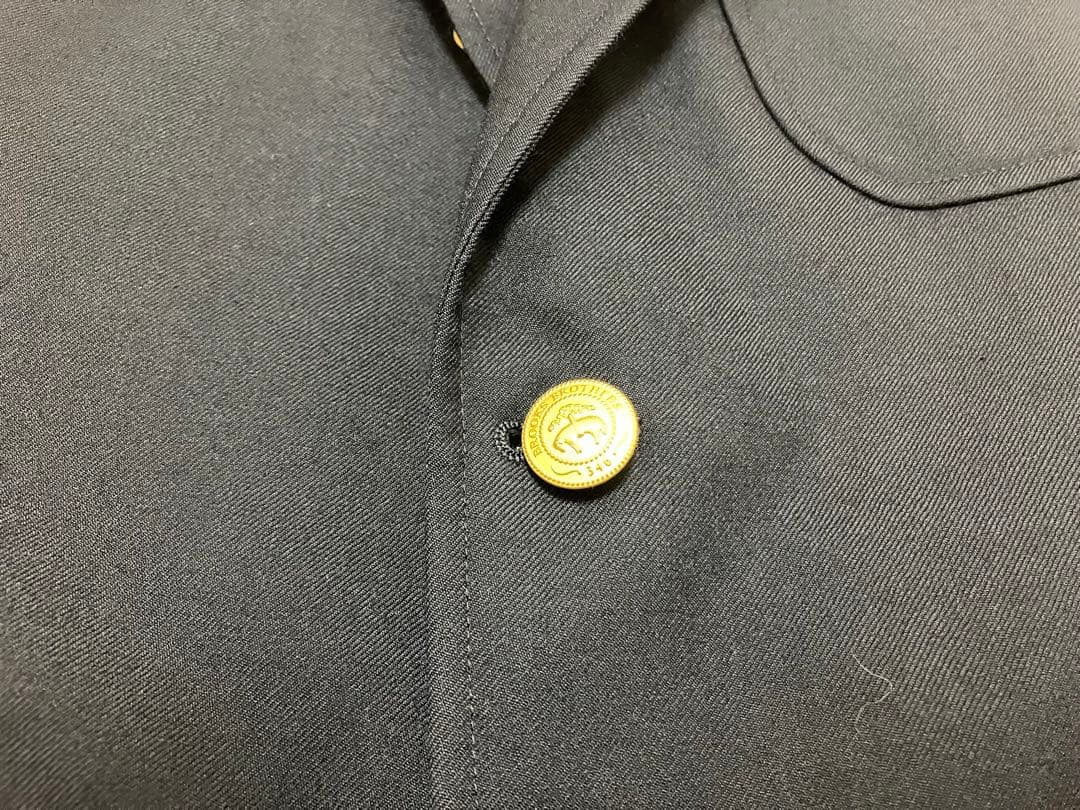 ブルックスブラザーズ　ネイビーブレザー