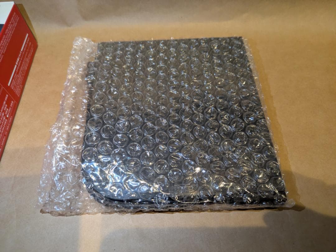 バッファロー BRXL-PT6U3-BKE ポータブルBDドライブ