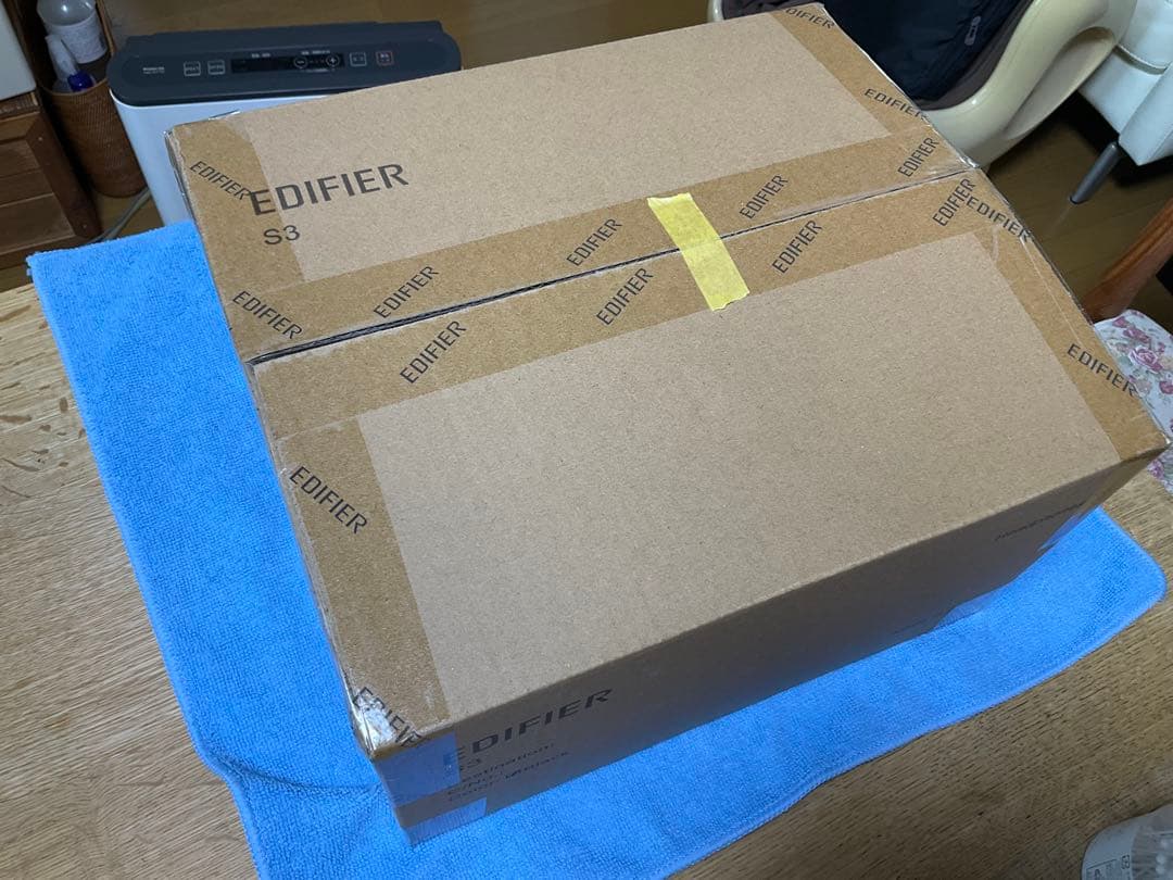 犬*介様 「VGP 2022夏金賞」Edifier STAX SPIRIT S3