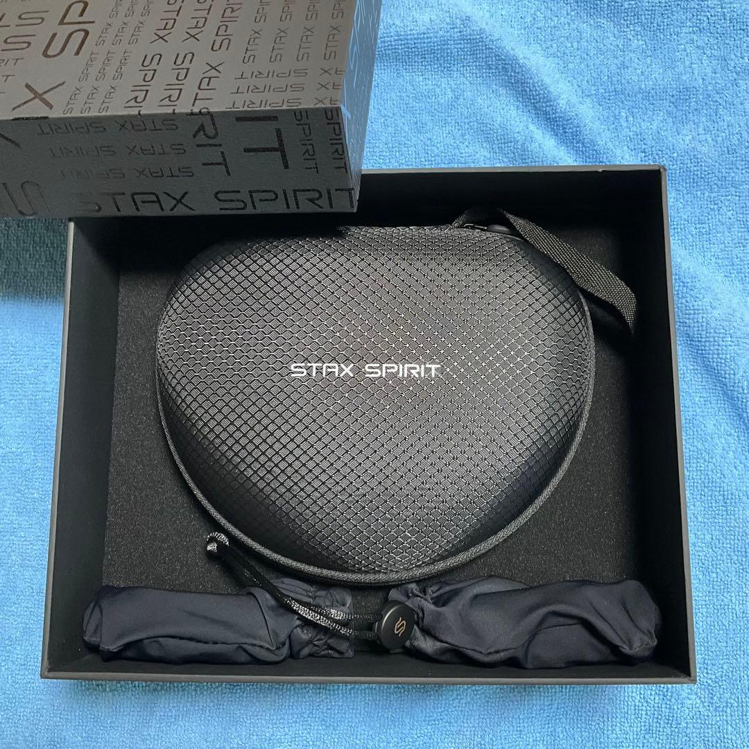 犬*介様 「VGP 2022夏金賞」Edifier STAX SPIRIT S3