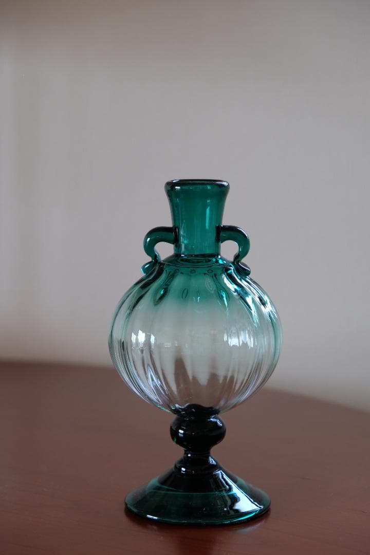 Kurosawa様 舩木倭帆 花瓶 ワイングラス 横山秀樹 江波冨士子 ガラス