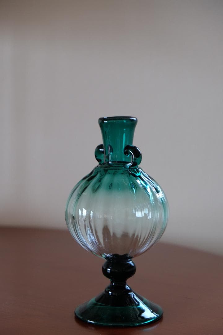 Kurosawa様 舩木倭帆 花瓶 ワイングラス 横山秀樹 江波冨士子 ガラス