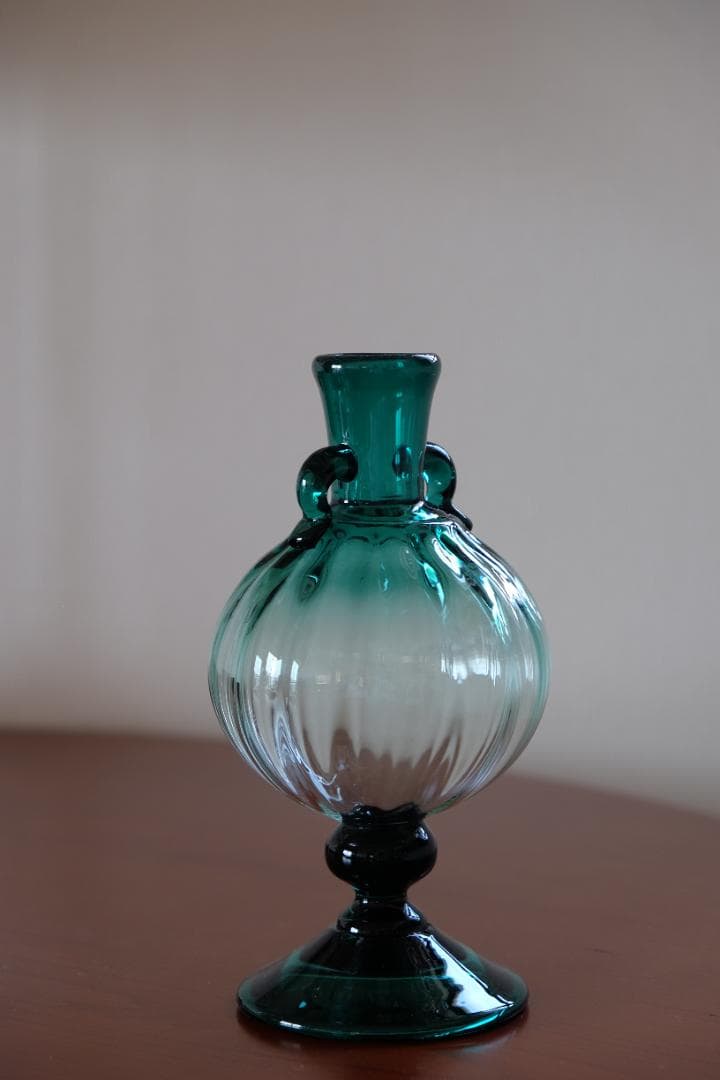 Kurosawa様 舩木倭帆 花瓶 ワイングラス 横山秀樹 江波冨士子 ガラス