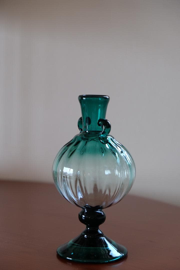 Kurosawa様 舩木倭帆 花瓶 ワイングラス 横山秀樹 江波冨士子 ガラス