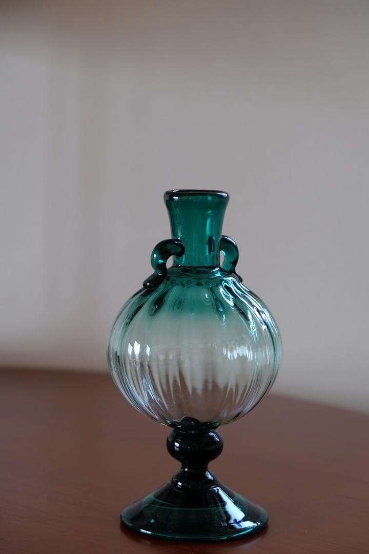 Kurosawa様 舩木倭帆 花瓶 ワイングラス 横山秀樹 江波冨士子 ガラス