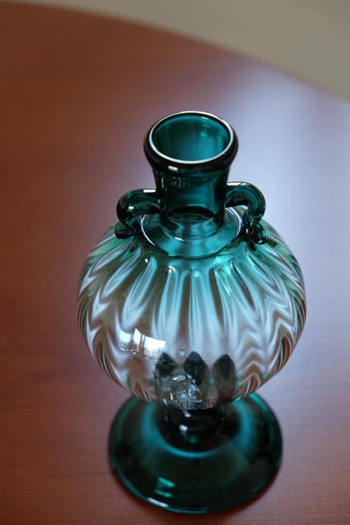 Kurosawa様 舩木倭帆 花瓶 ワイングラス 横山秀樹 江波冨士子 ガラス