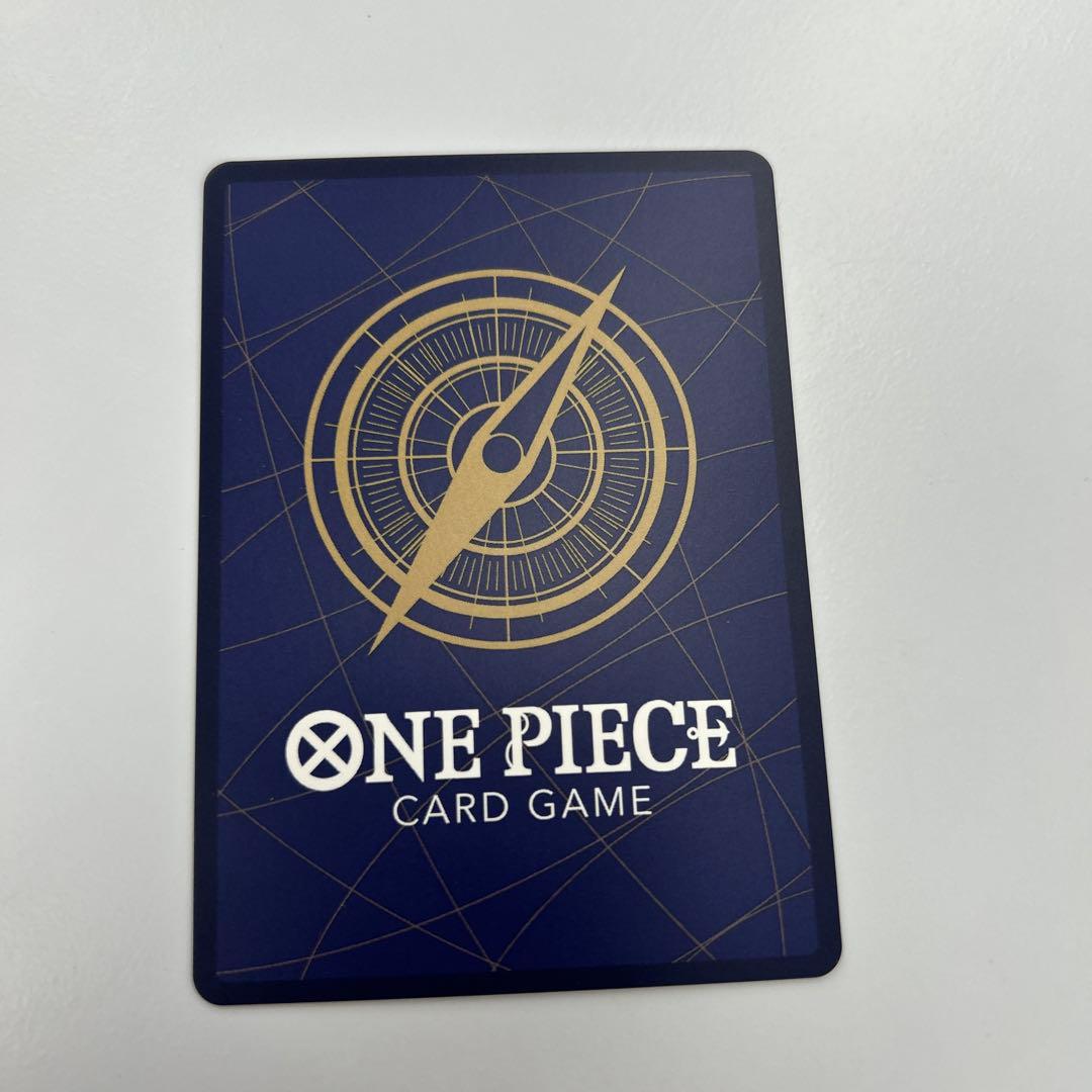 ロロノア・ゾロ パラレル