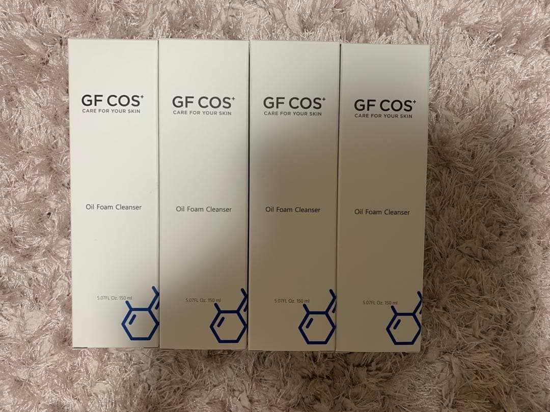 sk！メディアスジャパン　クレンザー　4本セット