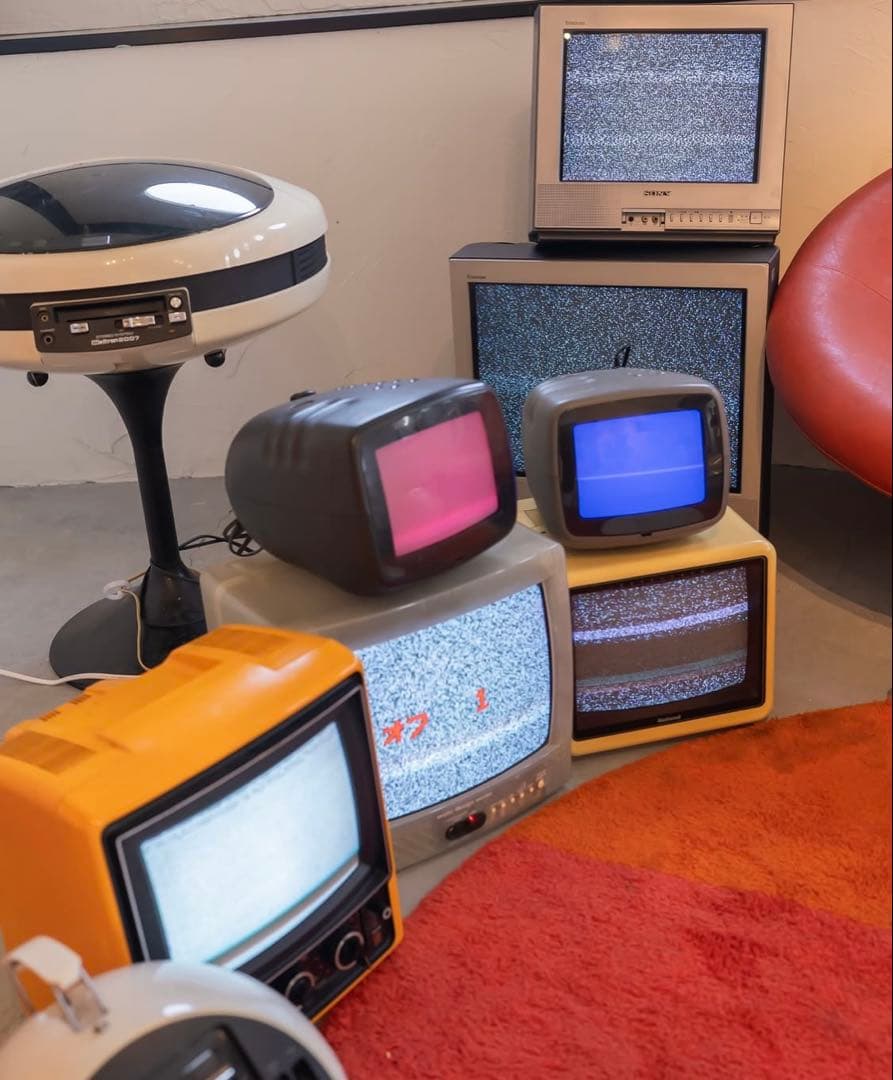 80's-90's piedra8 TH-8U2 パナソニック フロアライト