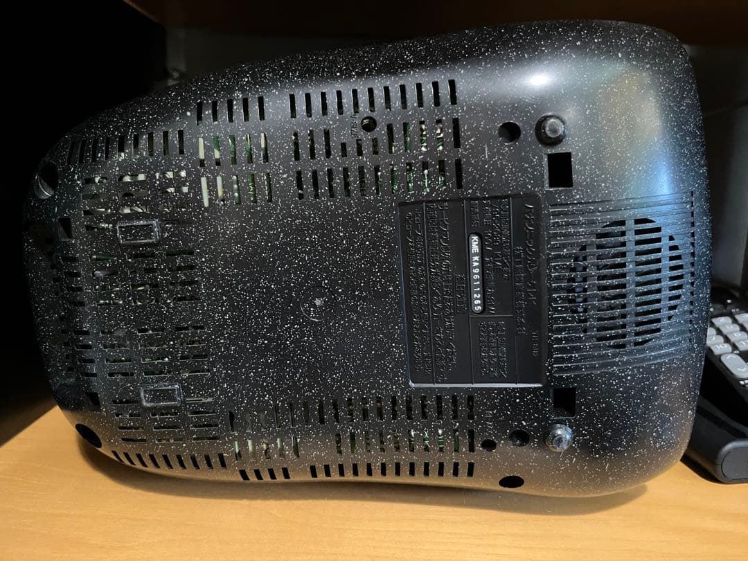 80's-90's piedra8 TH-8U2 パナソニック フロアライト