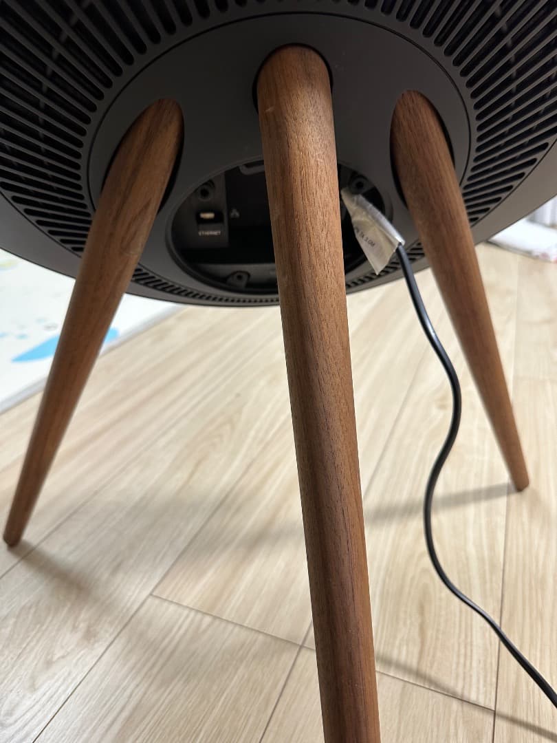 スピーカー・ウーファー BANG & OLUFSEN beoplay A9